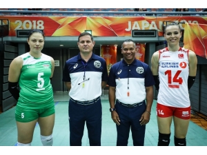 Filenin Sultanları Azerbaycan’ı 3-1 Mağlup Etti