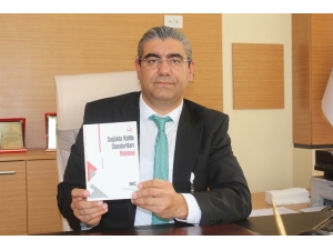 Van’ın Sağlık Karnesine 93 Puan