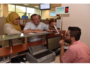 Ankara Büyükşehirde "İmar Barışı" Yoğunluğu