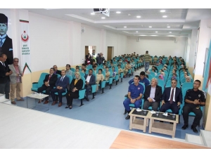 Osmaneli’de ’Bu Yolda Hep Birlikteyiz’ Kampanyası