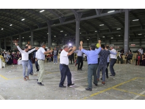 Pazar Yeri Modern Olunca, Düğüncülerin Gözdesi Oldu