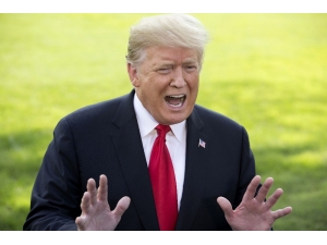 Trump İle Kim Jong Un, Ara Seçimlerden Sonra Görüşecek