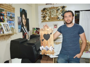 Fotoğrafçılıkta Sistem Değişti