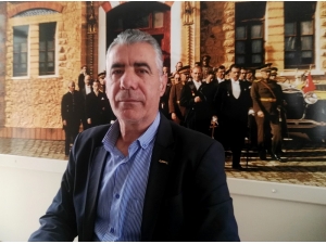 Çeşme’den Ata’ya Yazılacak En Güzel Mektup Ödüllendirilecek