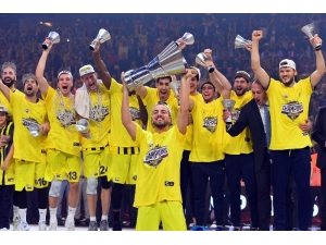 Thy Euroleague’de Şov Başlıyor