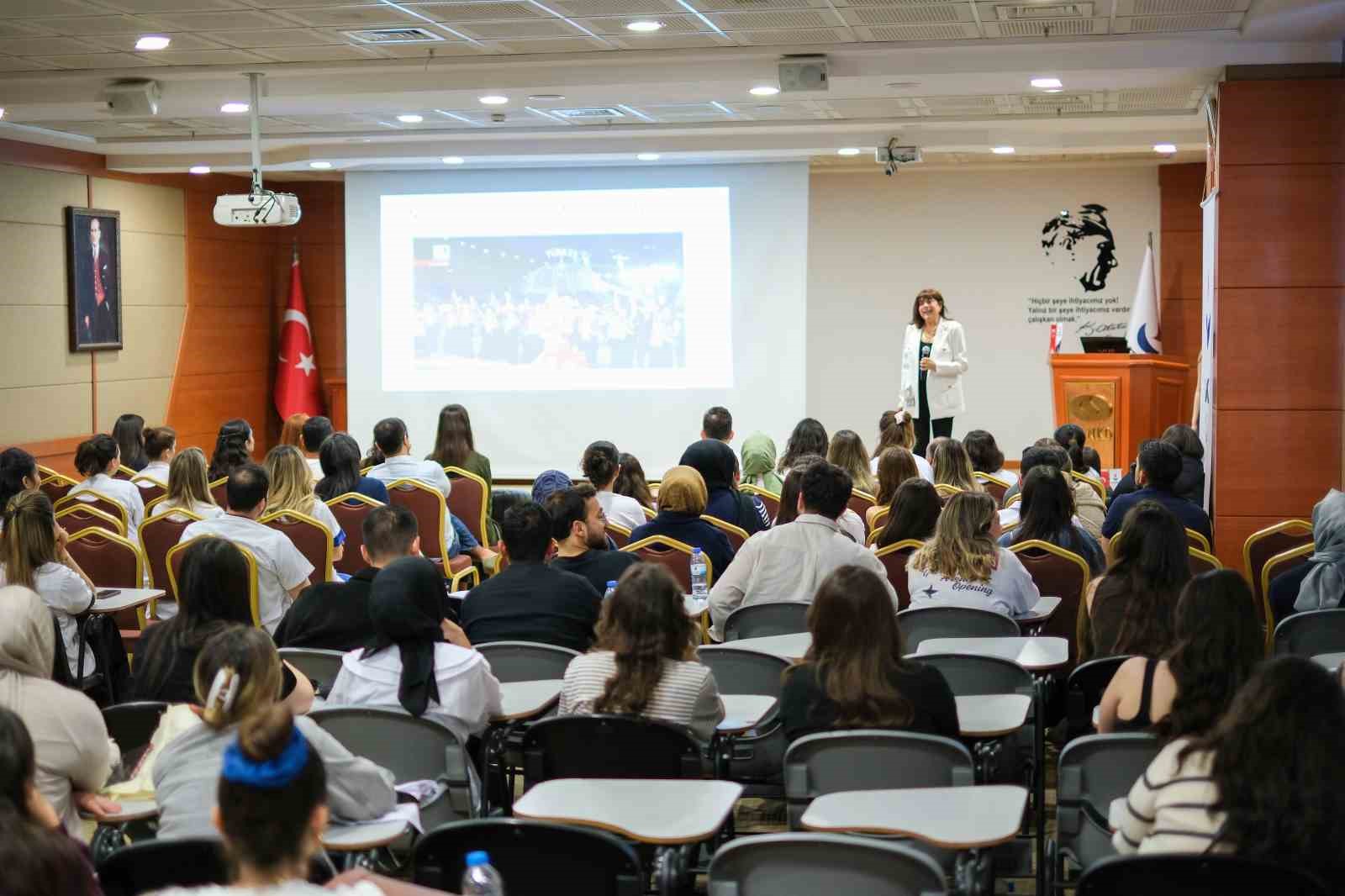 sanko-universitesinde-sporun-engel-tanimayan-dunyasi-engelli-sporlarinda-fizyoterapist-konulu-etkinlik-duzenlendi