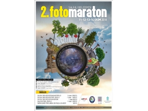 Salihli’de 2. Fotomaraton Heyecanı Başlıyor