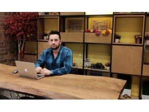 "Ekonomik Dalgalanmayı Fırsata Çevirmek Mümkün"