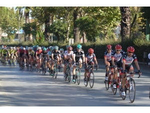 Cumhurbaşkanlığı Bisiklet Turu 12 Ekim Günü Aydın’dan Geçecek