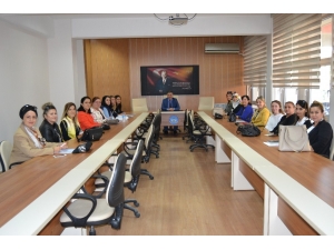 Düzce’de Okul Öncesi Alan Taramaları Başladı