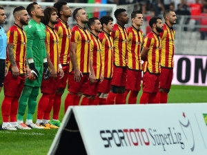 E.y. Malatyaspor Geçen Sezondan Daha Başarılı