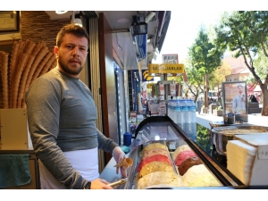 Dondurma Sezonunda Son Günler