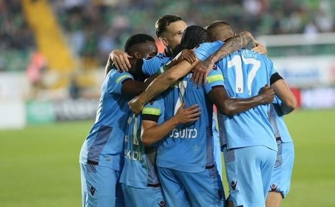 "türkiye'nin En Iyi Kadrolarından Birine Sahibiz"