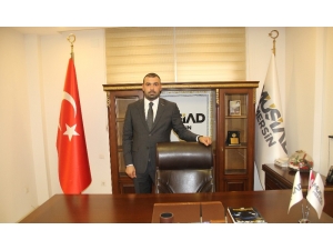 Müsiad’dan Enflasyonla Mücadele Programına Destek