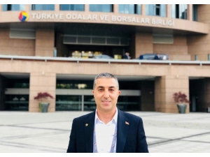 Safranbolu İş Dünyasından ‘Enflasyonla Topyekun Mücadele’ Programına Destek