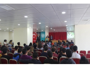 Bubyo’da Oryantasyon Toplantısı