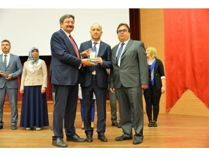 Düzce Altın Bebek Dostu İl