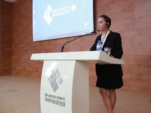 ’Uykuya Farklı Yaklaşım, Fizyoterapive Rehabilitasyon’ Sempozyumu