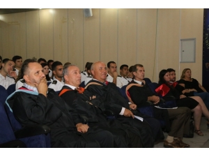 Gaü’de “Sürdürülebilirlik” Kavramı İncelendi