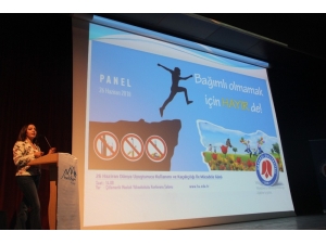 Hakkari’de “10 Ekim Dünya Ruh Sağlığı Günü” Etkinlikleri