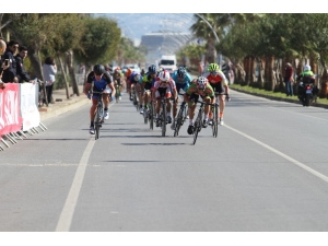 1. Alanya Bisiklet Festivali Başlıyor