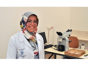 Neü’lü Patolog, Dünya Patolojisinde En Etkin 100 İsim Arasında