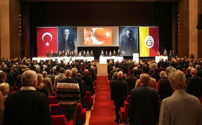 Galatasaray'ın Borcu Açıklandı