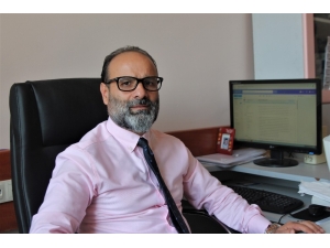 Prof.dr. Atmaca,"ruh Sağlığı Sağlığın Çok Önemli Pir Parçası"