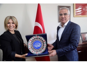 Bingöl’de "Keçe Üretimi Ve İşletmeciliği" İçin Proje Hazırlanacak