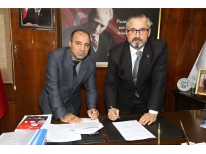 Bafra Belediyesi Ve İşkur’dan Girişimcilik Eğitimi