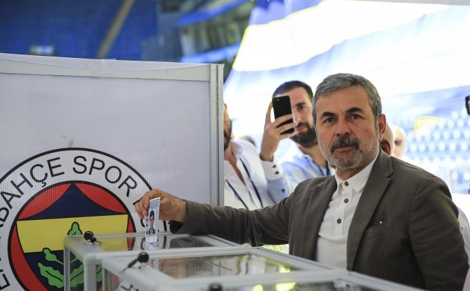 Aykut Kocaman Ve Murat Öztürk Iddialara Cevap Verecek