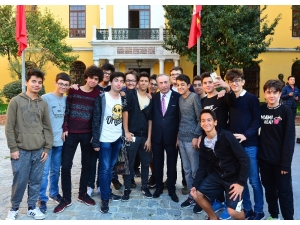 Mustafa Cengiz: “Galatasaray Kendisini Rakamlarla Kanıtlamış Durumda”