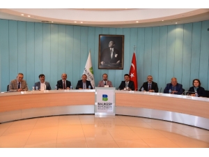Balıkesir Büyükşehir’den Enflasyonla Mücadeleye Tam Destek