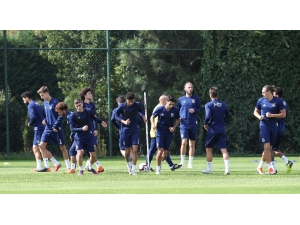 Fenerabhçe Core Çalışması Yaptı