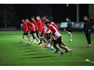 Ertuğrul Sağlam: "İstek Ve Arzu Bundan Sonraki Haftalarda Daha Da Artarak Devam Edecek"