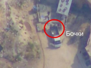 Rusya, Batılı Ülkelerin Sorumsuzlukları Sonucu Deaş’ın Kimyasal Silah Elde Ettiğini İddia Etti