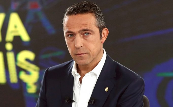 İşte Fenerbahçe'nin Yeni Sponsoru!