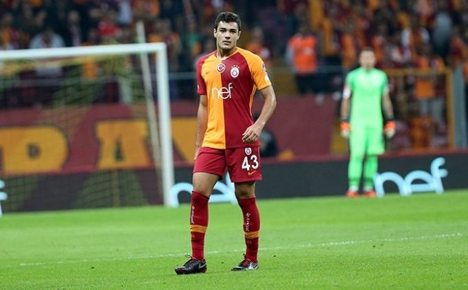 Ozan Kabak'ın Maaşı 5 Katına Çıkıyor!