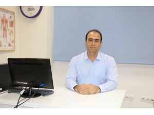 Uzmanından Bilinçli Spor Yapma Uyarısı