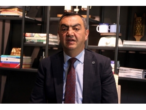 Kayseri Oda Başkanları Enflasyonla Mücadele Politikasından Memnun