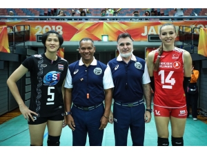 Filenin Sultanları, Dünya Şampiyonası’na Galibiyetle Veda Etti