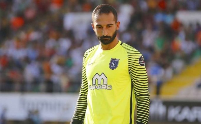 Volkan Babacan, Galatasaray'a Haber Yolladı!