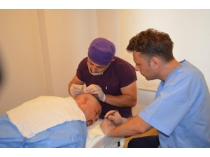 Trabzon’u Sadece Doğal Güzelliklerini Görmeye Değil, Estetik İçin De Tercih Ediyorlar