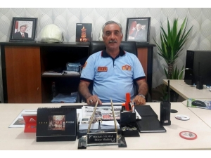 İtfaiyeden ‘Baca Temizliği’ Uyarısı