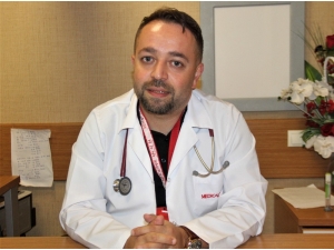 Stres, İrritabl Bağırsak Sendromuna Neden Oluyor