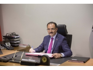 Enflasyonla Mücadele Programına Uşak Belediyesi’nden Destek