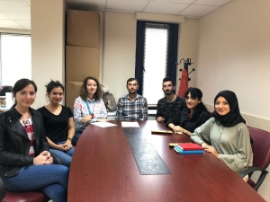 İzmit’de Çevre Eğitimleri Başlıyor