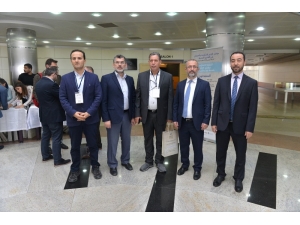 “4. Ortadoğu’da Siyaset Ve Toplum Kongresi” Saü’de Başladı