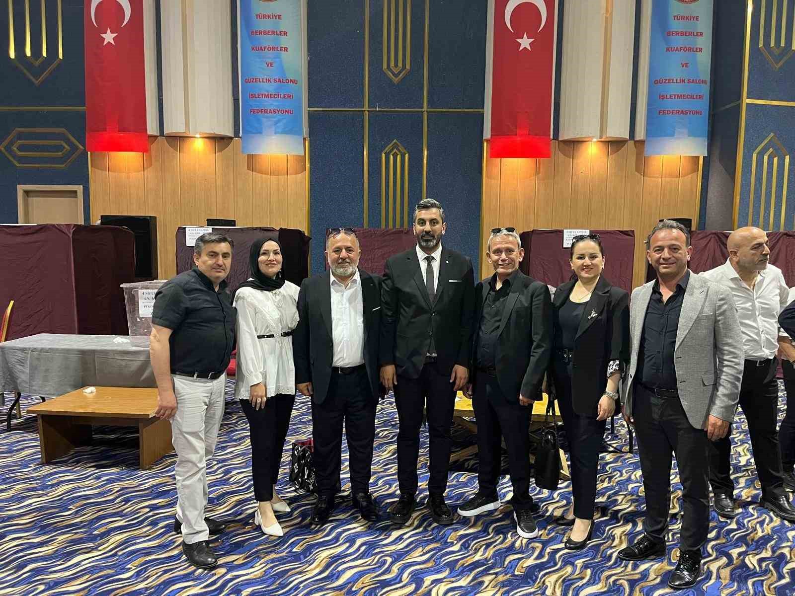 karabuk-federasyon-yonetiminde-ilk-kez-temsil-edilecek