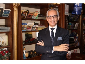 Prof. Dr. Cemal Yükselen: ’’Çıkış Yolu Aile Anayasası’nda’’